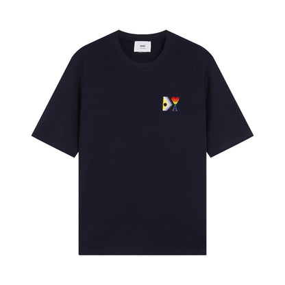 AMI PARIS Casual T-shirt