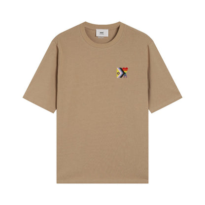 AMI PARIS Casual T-shirt