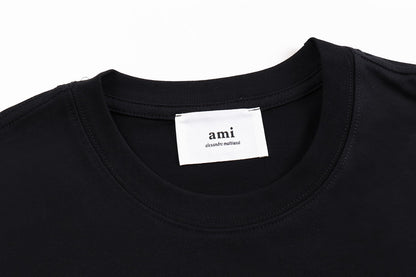 AMI PARIS Casual T-shirt
