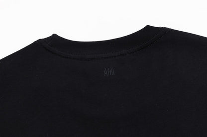AMI PARIS Casual T-shirt