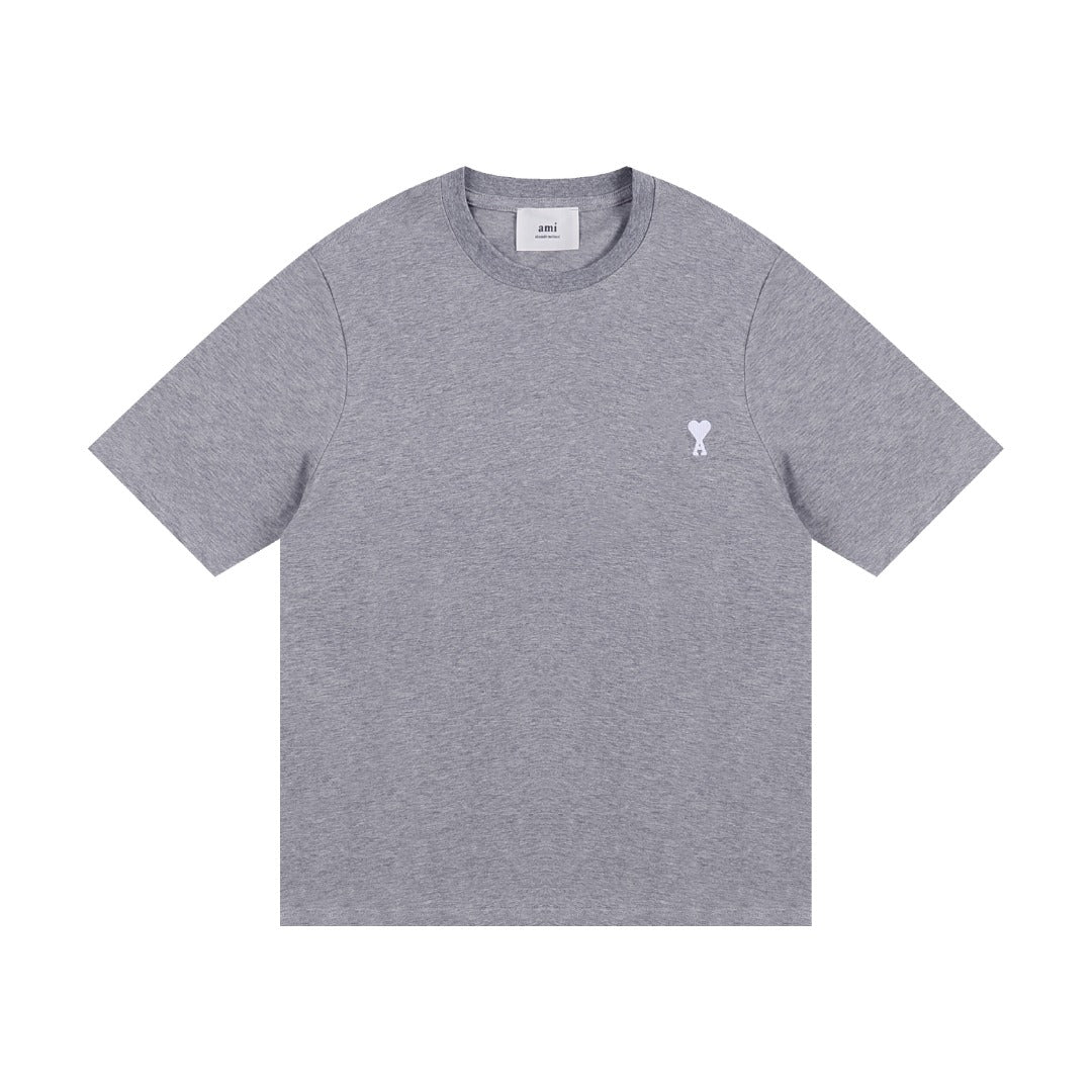 AMI PARIS Casual T-shirt