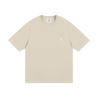 AMI PARIS Casual T-shirt