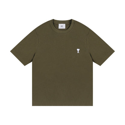AMI PARIS Casual T-shirt