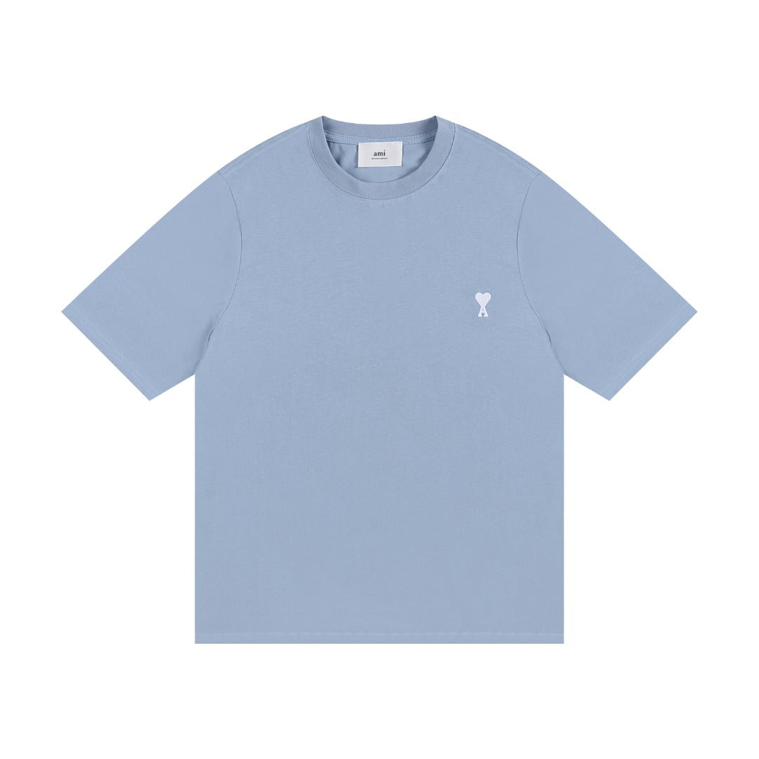 AMI PARIS Casual T-shirt