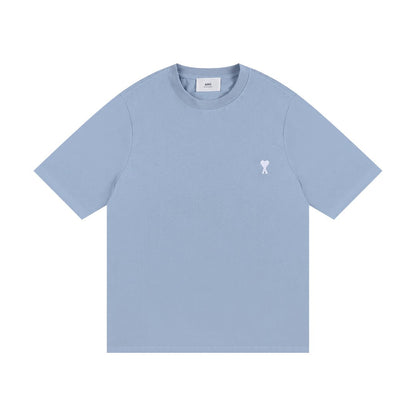 AMI PARIS Casual T-shirt