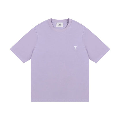 AMI PARIS Casual T-shirt