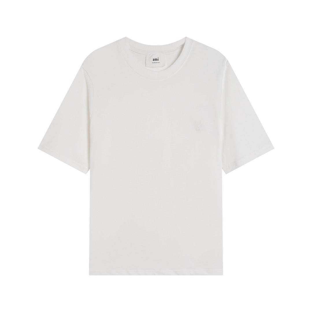 AMI PARIS Casual T-shirt