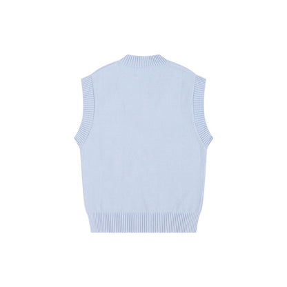 AMI PARIS Sweater Vest