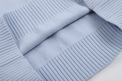 AMI PARIS Sweater Vest